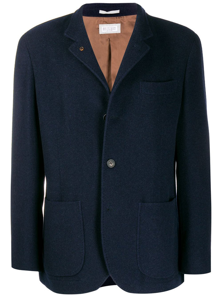 Brunello Cucinelli Coat