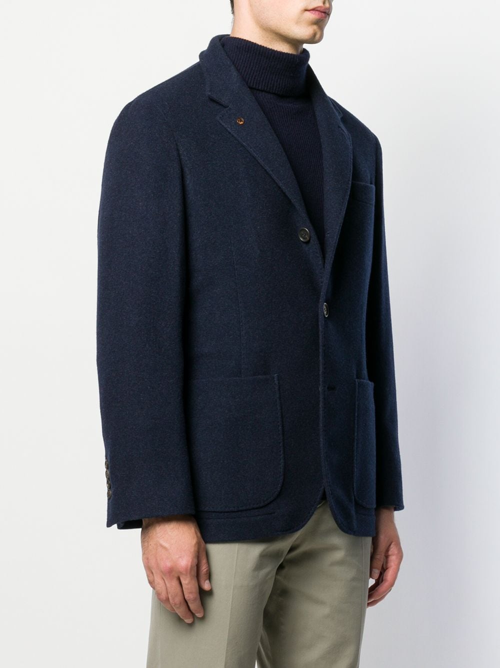 Brunello Cucinelli Coat