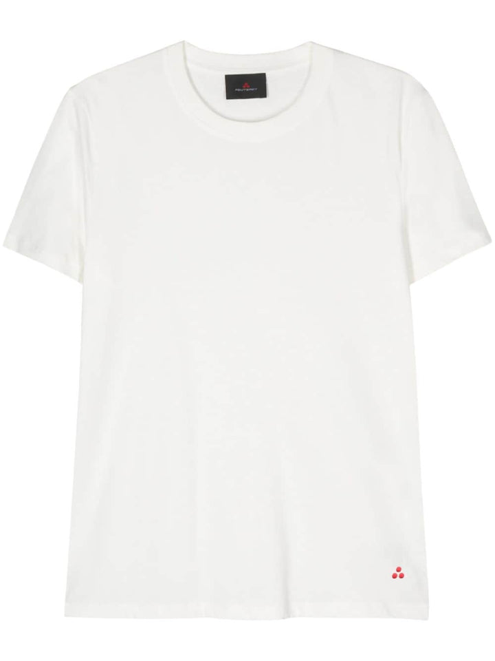 Peuterey T-shirts and Polos White