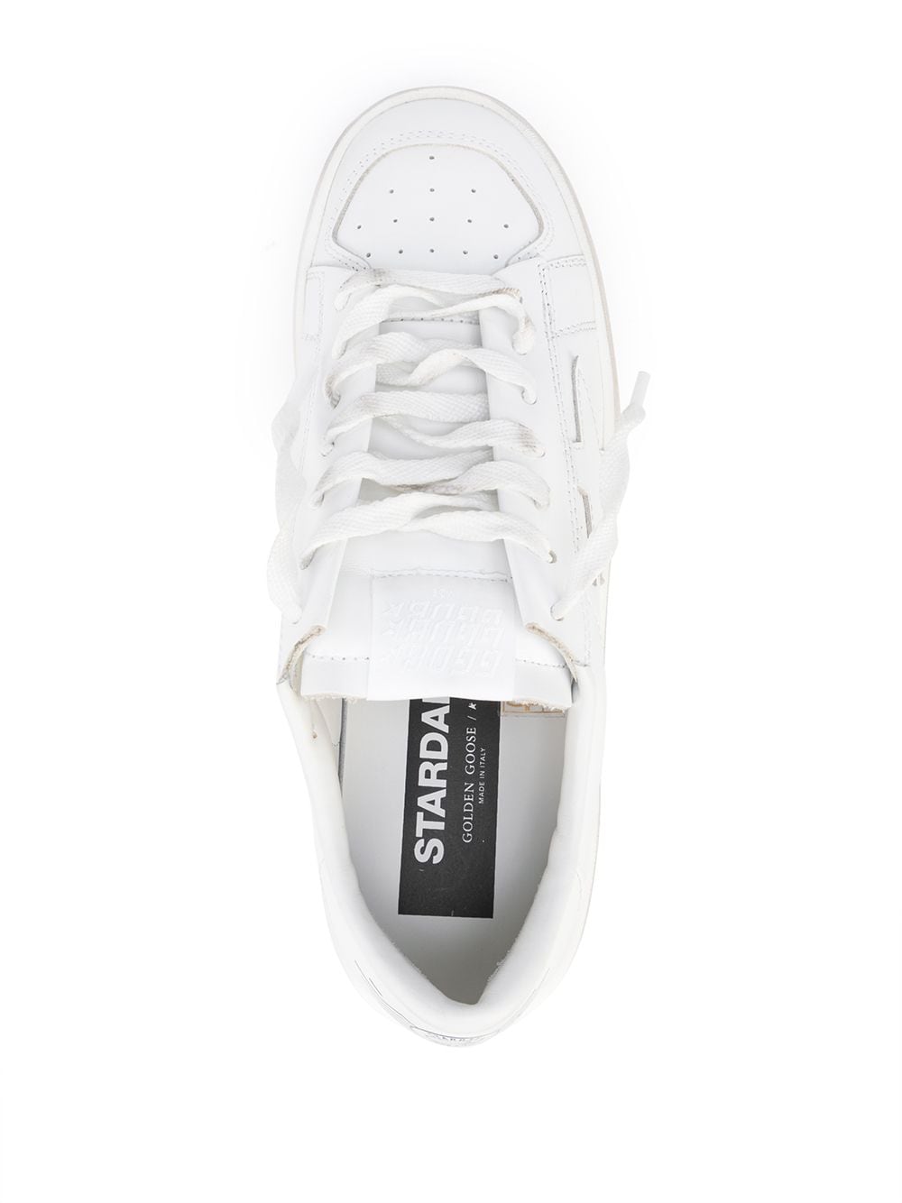 Golden Goose Stardan Sneakers