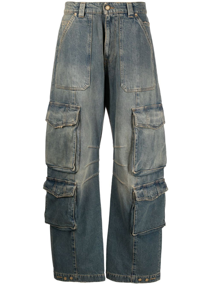 Golden Goose Jeans