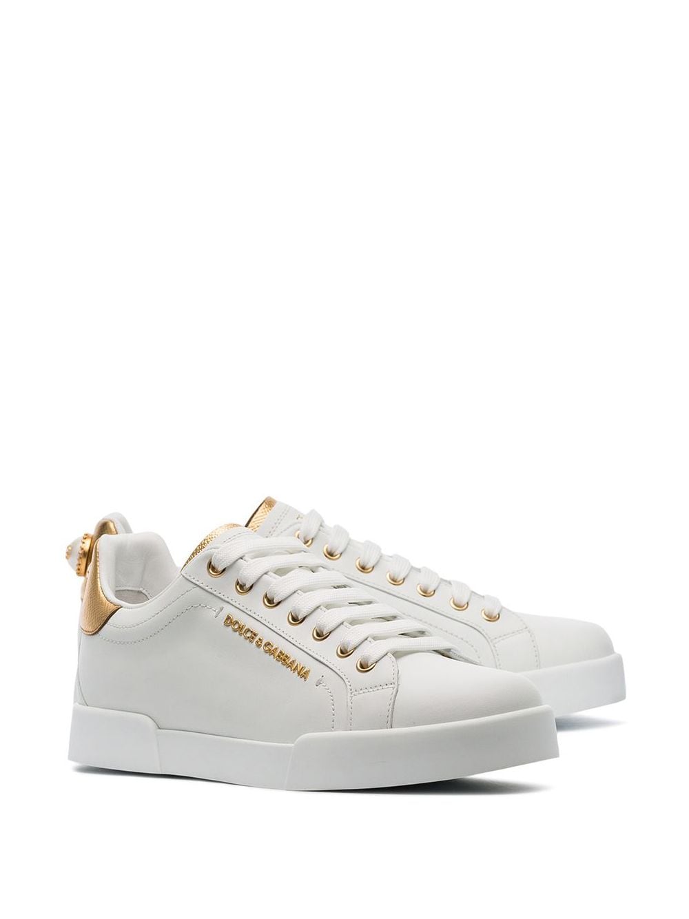 Dolce & Gabbana Sneakers