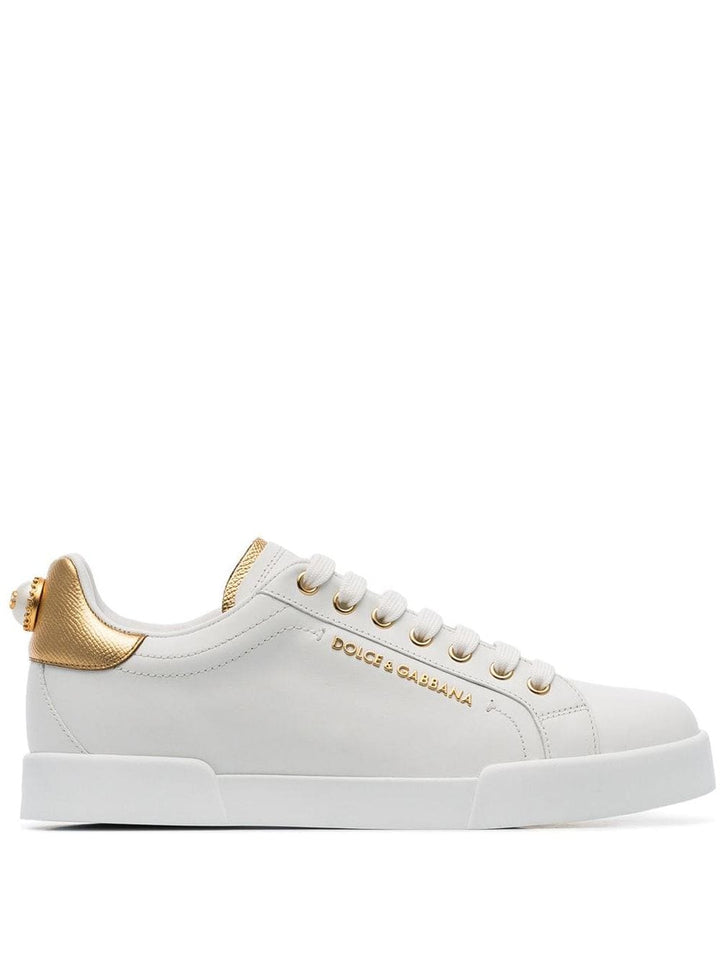 Dolce & Gabbana Sneakers