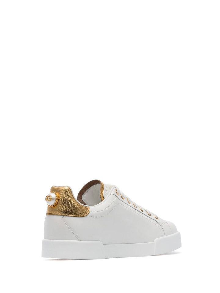 Dolce & Gabbana Sneakers