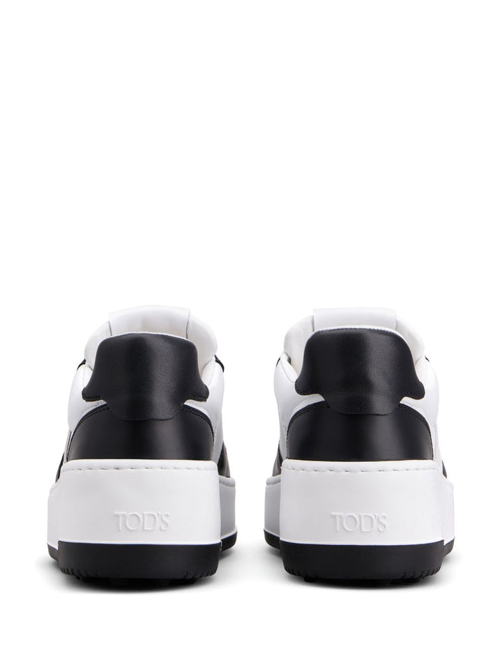 Tod's Sneakers Black