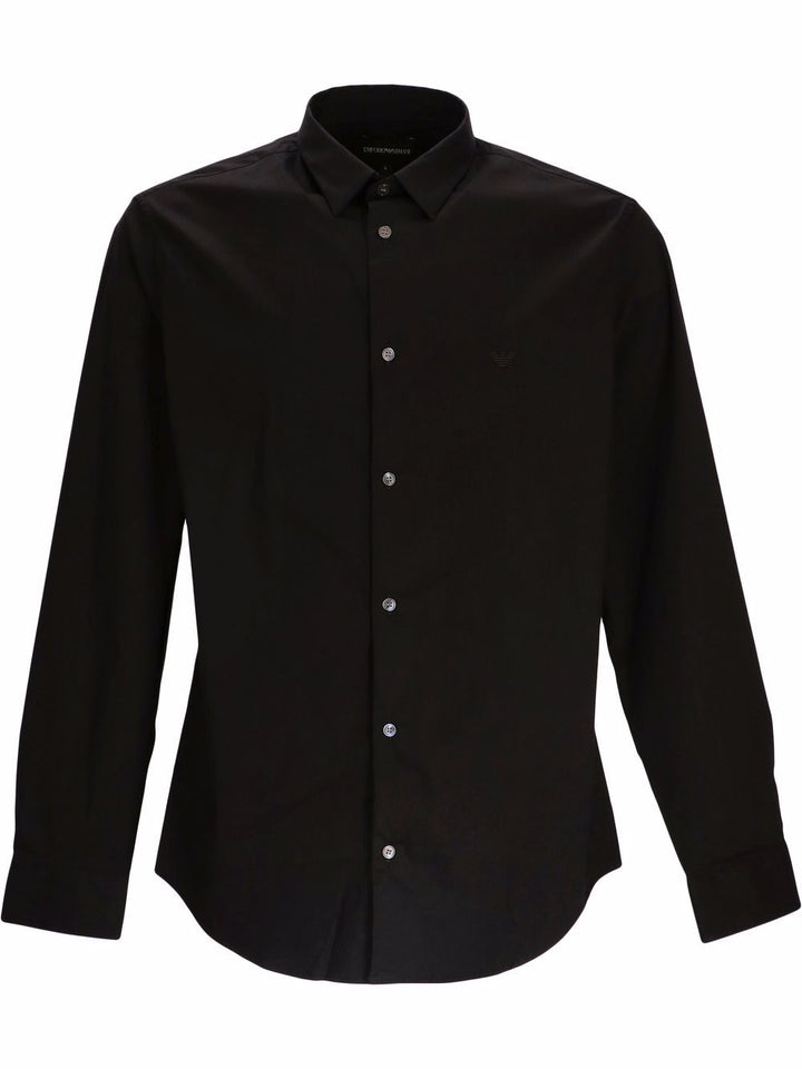 Emporio Armani Shirt Black