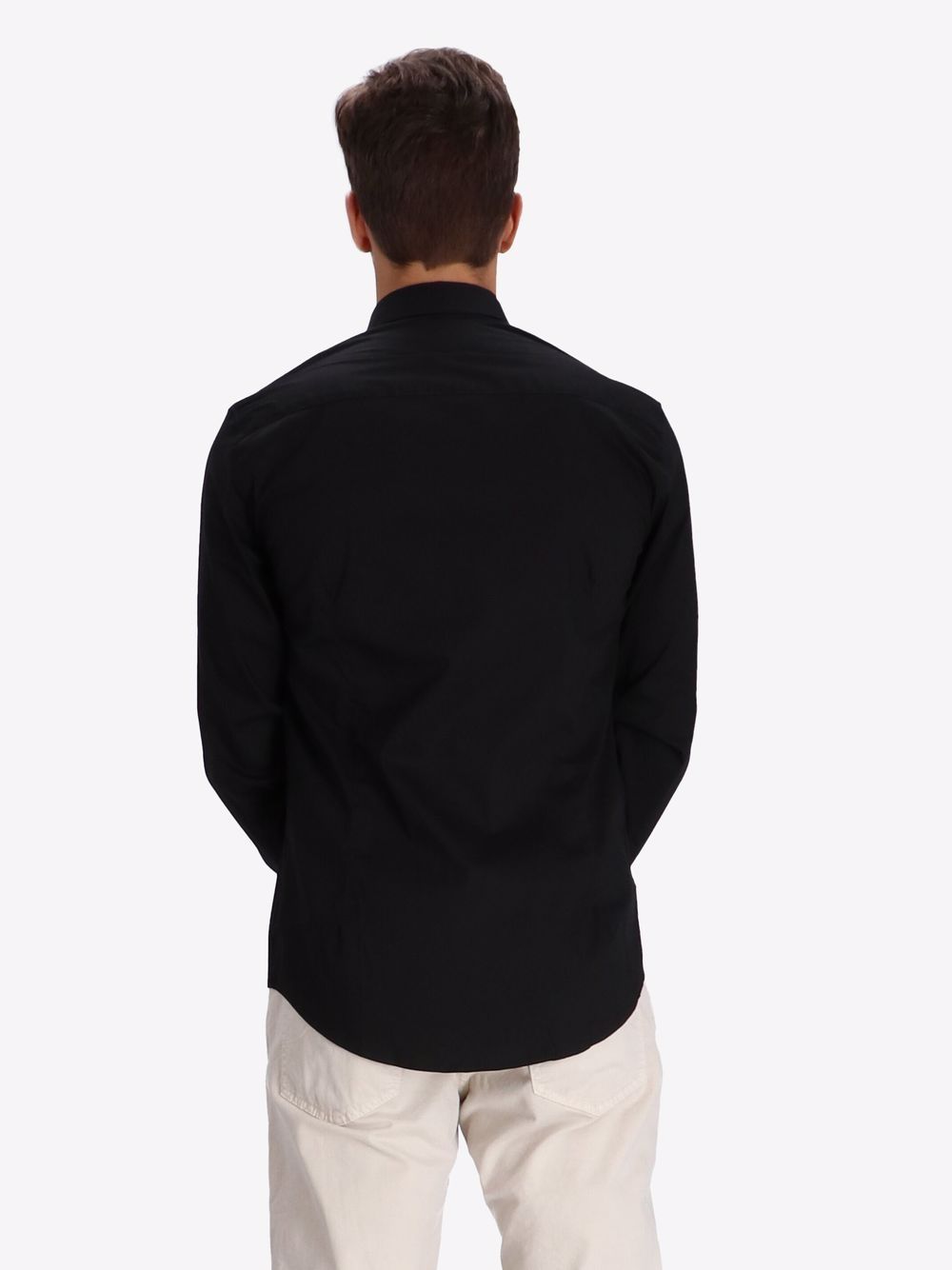 Emporio Armani Shirt Black