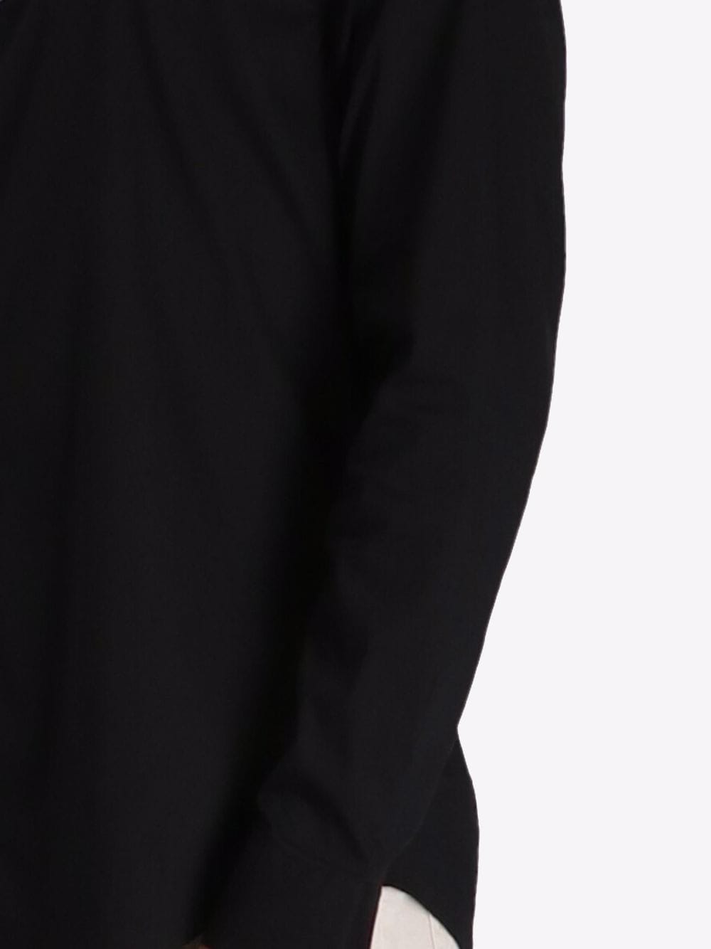 Emporio Armani Shirt Black