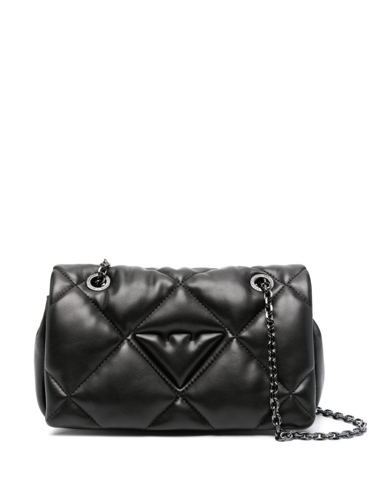 Emporio Armani Bags.. Black