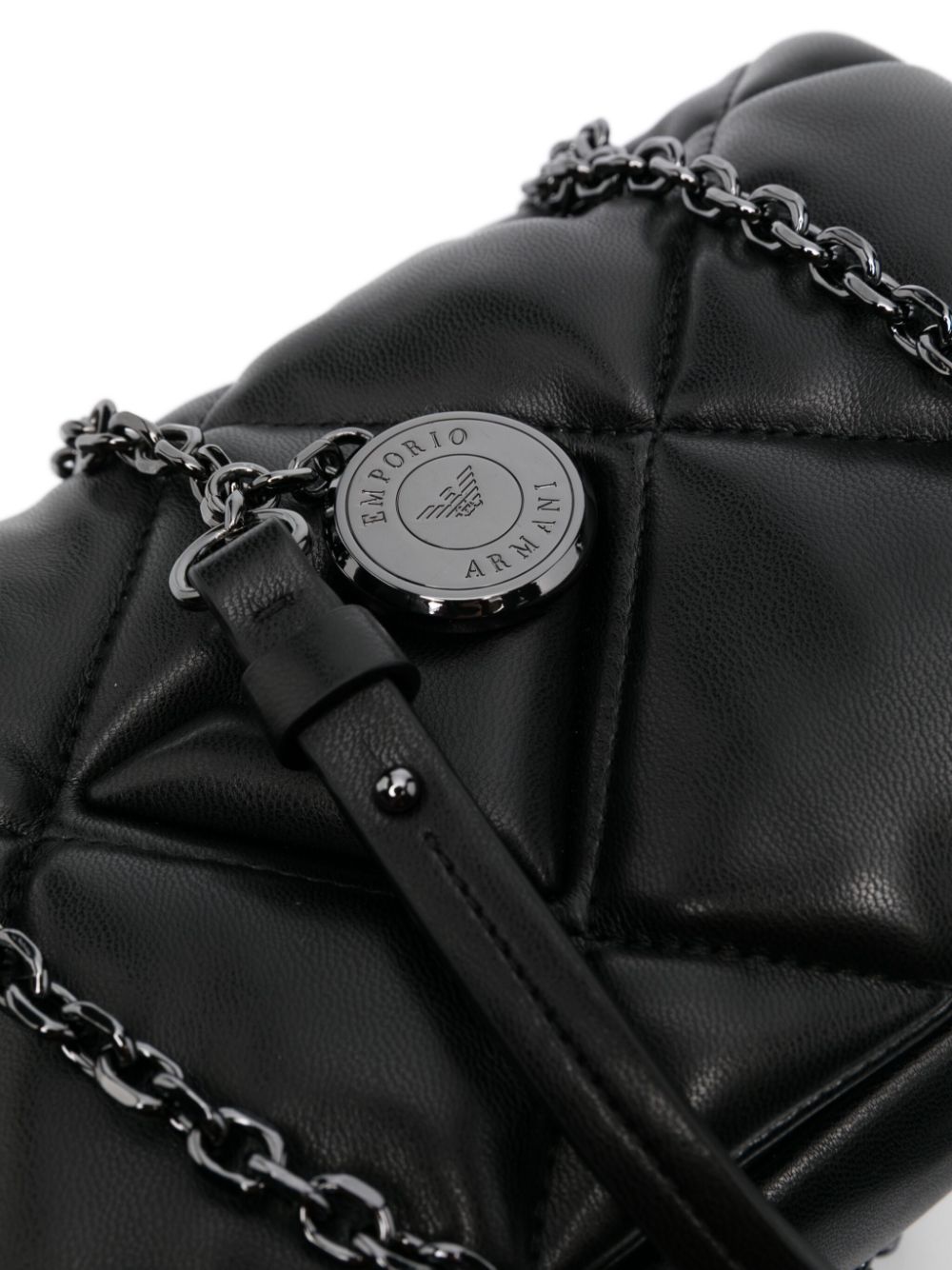 Emporio Armani Bags.. Black