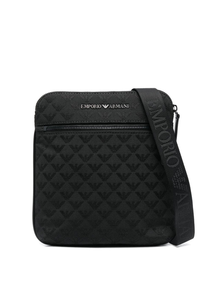 Emporio Armani Bag Black