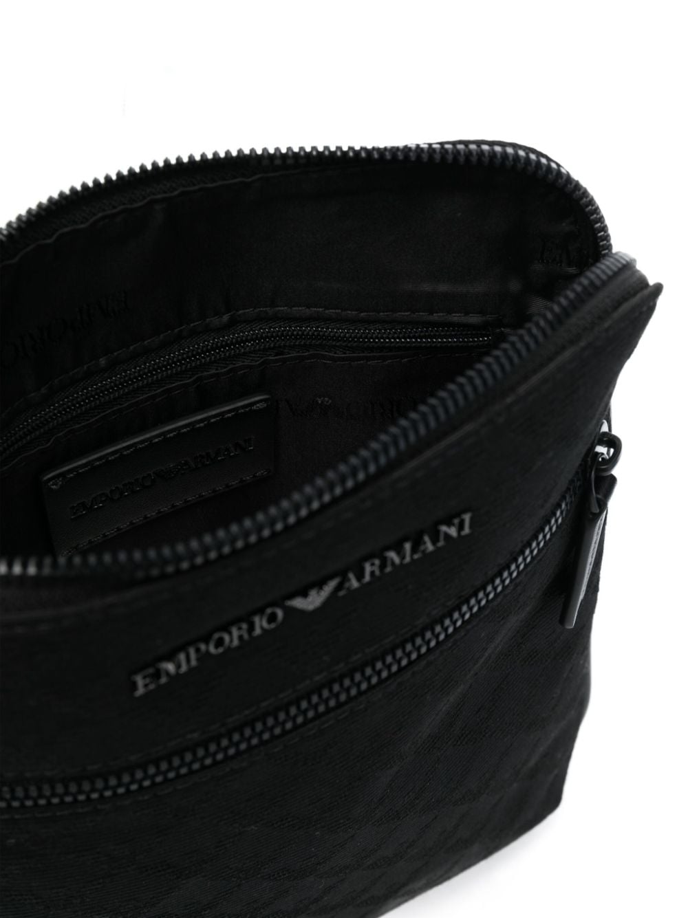 Emporio Armani Bag Black