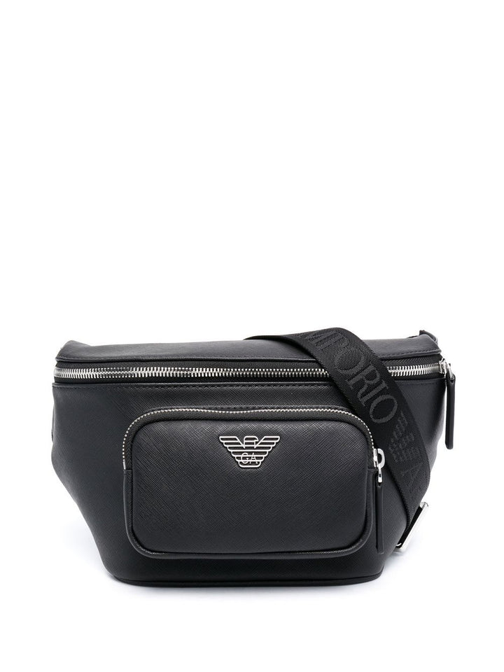 Emporio Armani Bag Black