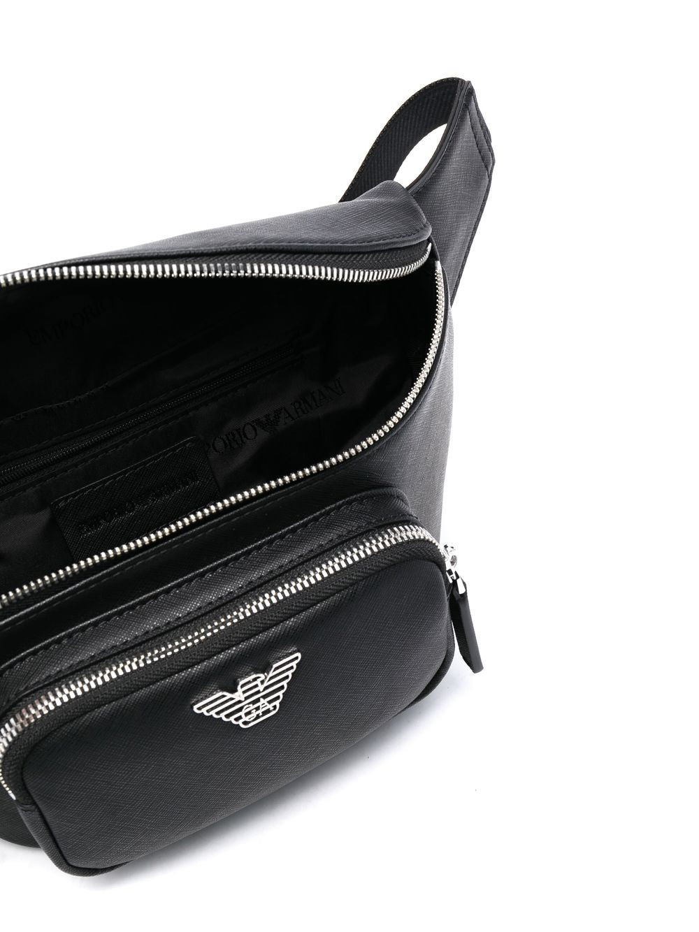 Emporio Armani Bag Black