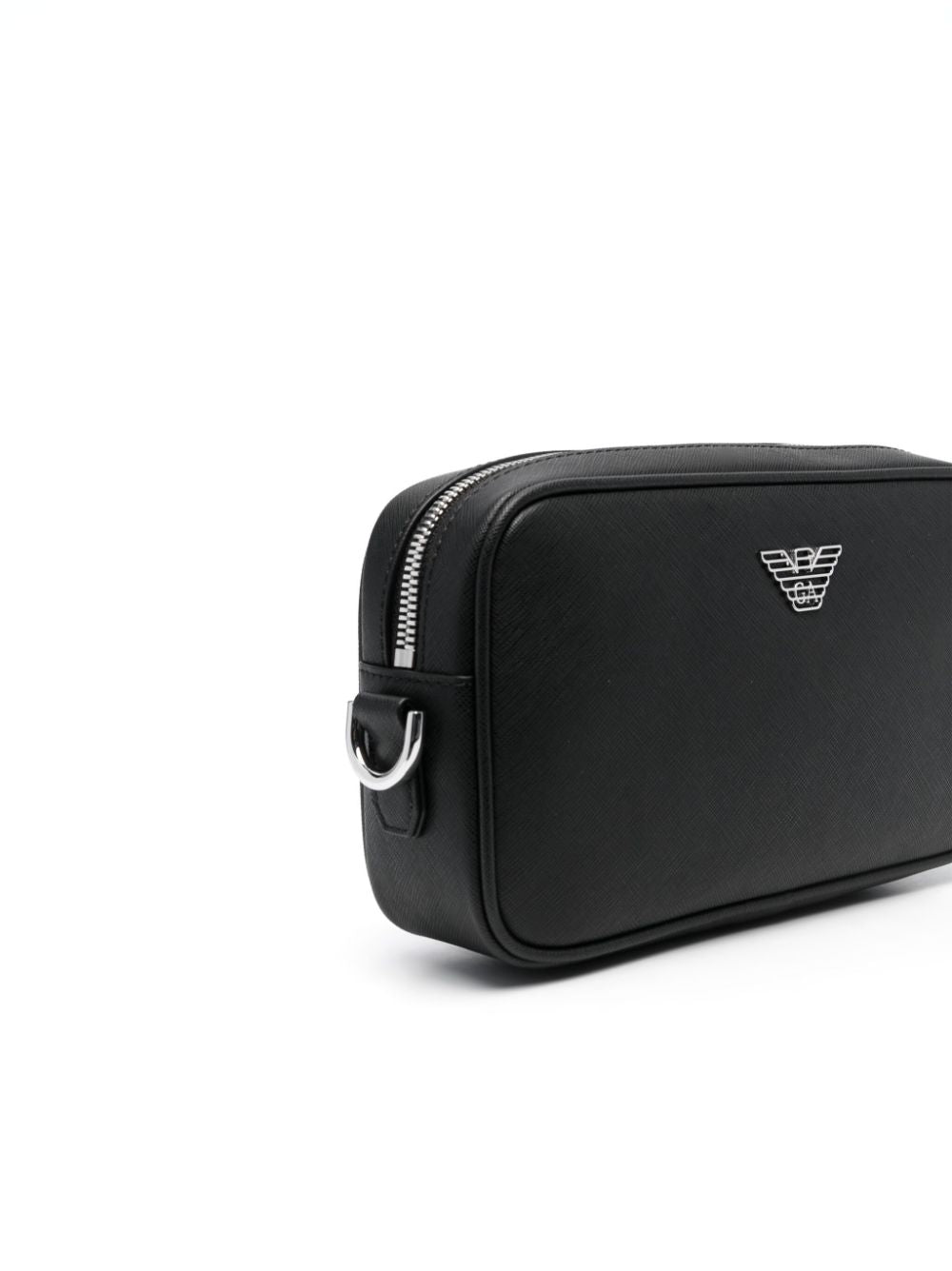 Emporio Armani Wallet Black