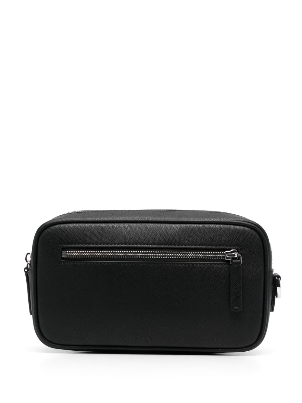 Emporio Armani Wallet Black