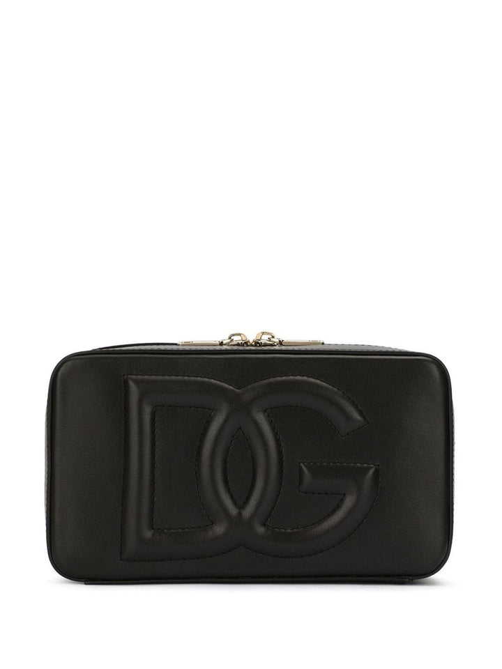 Dolce & Gabbana DG Logo Crossbody Bag