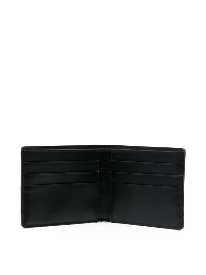 Dolce & Gabbana Wallets Black