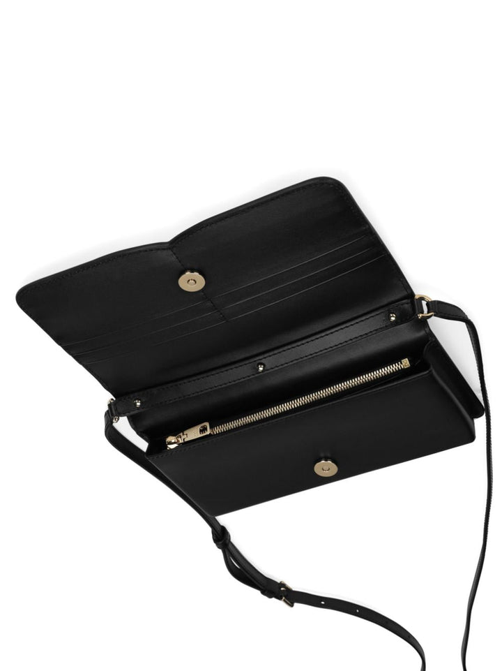 Dolce & Gabbana DG Logo Crossbody Bag