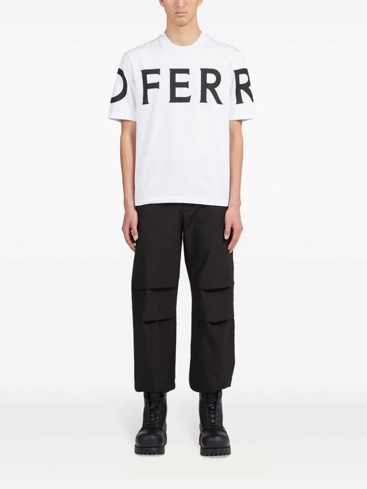 Ferragamo T-Shirt