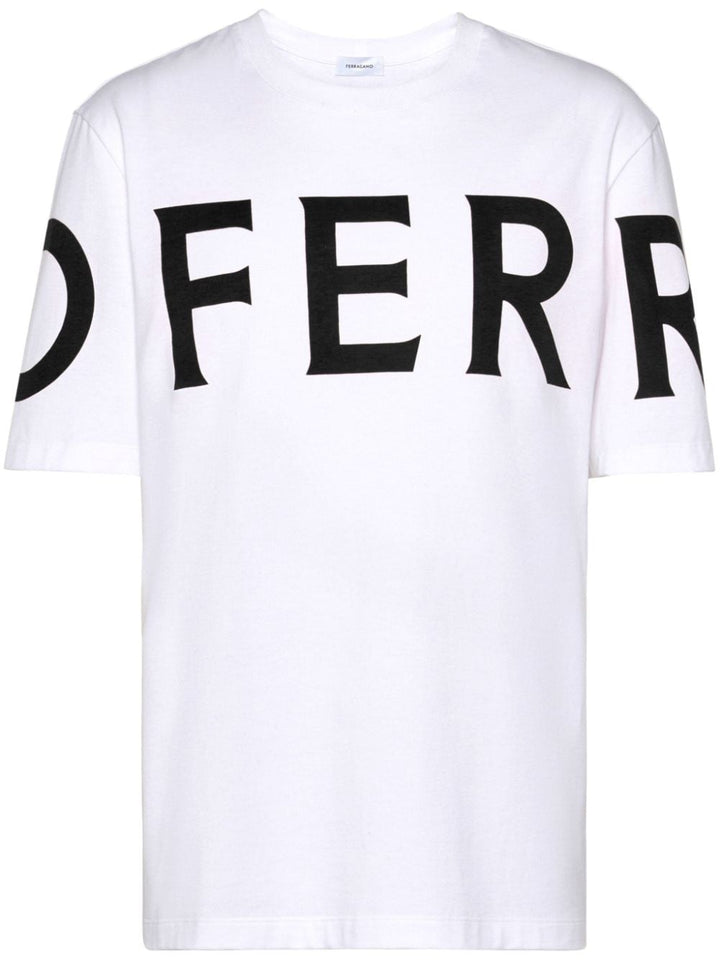 Ferragamo T-Shirt