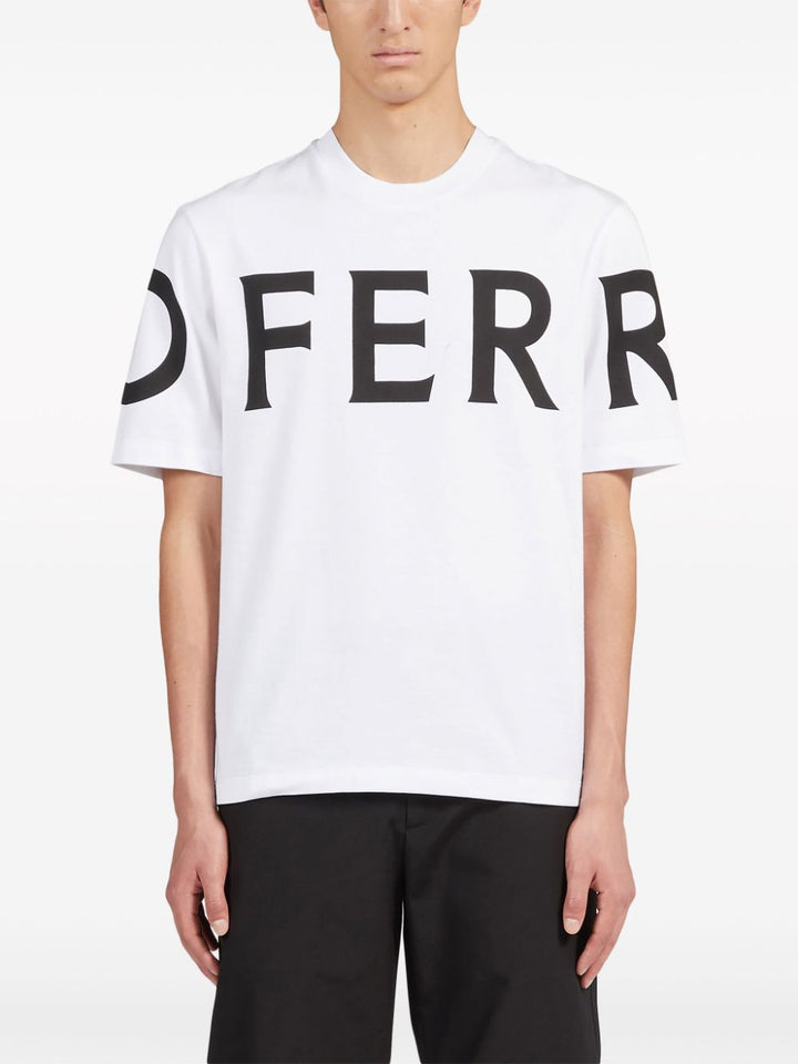 Ferragamo T-Shirt