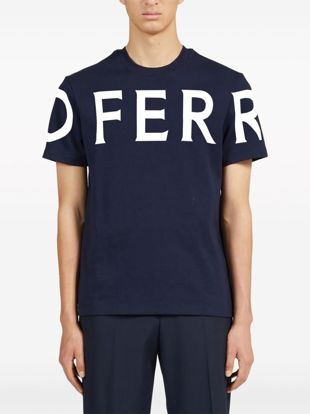 Ferragamo T-Shirt