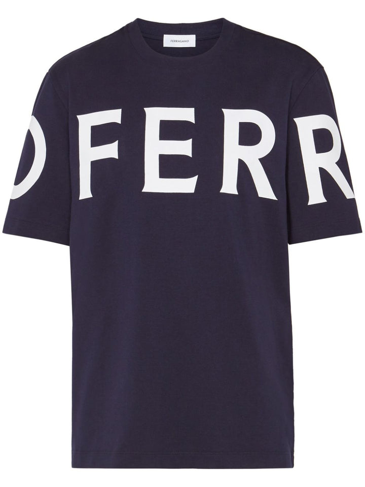 Ferragamo T-Shirt