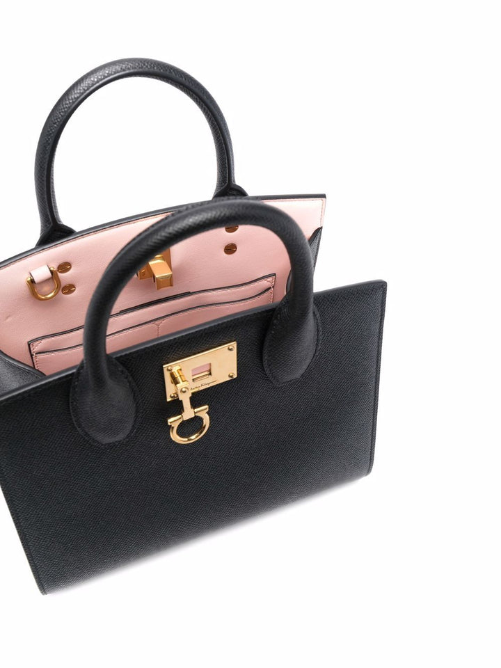 Ferragamo Bag Black