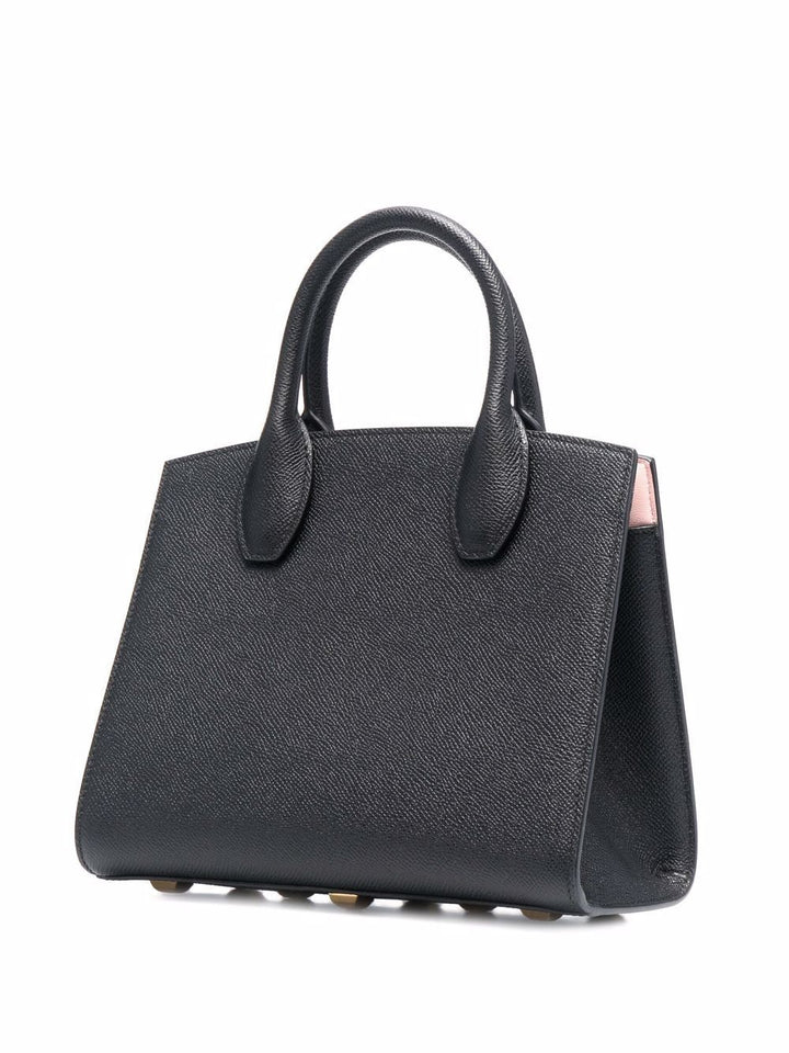 Ferragamo Bag Black