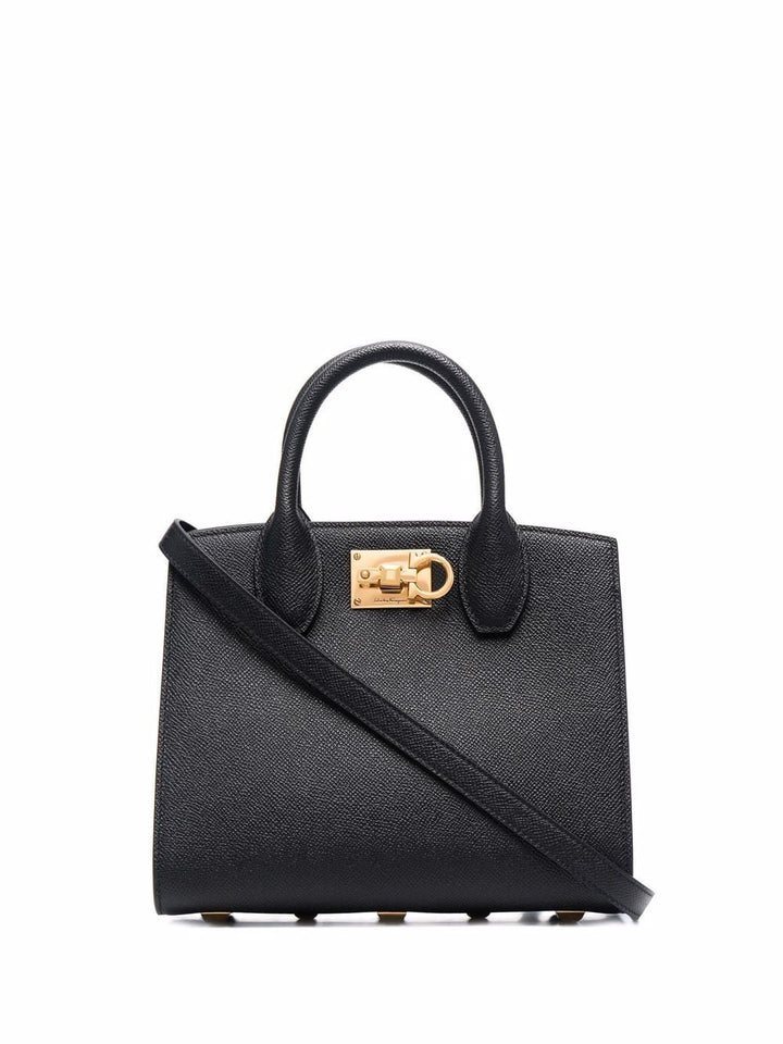 Ferragamo Bag Black