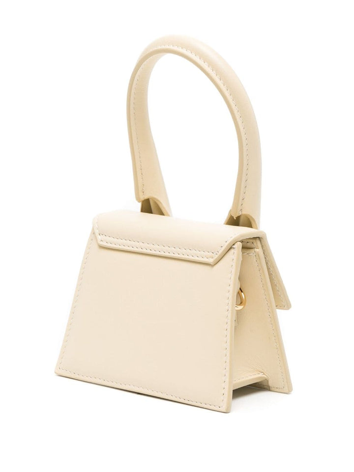 JACQUEMUS Le Chiquito Mini Bag