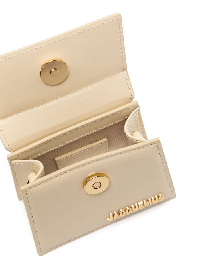 JACQUEMUS Le Chiquito Mini Bag