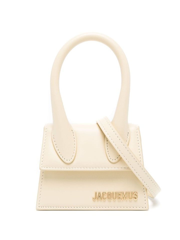 JACQUEMUS Le Chiquito Mini Bag