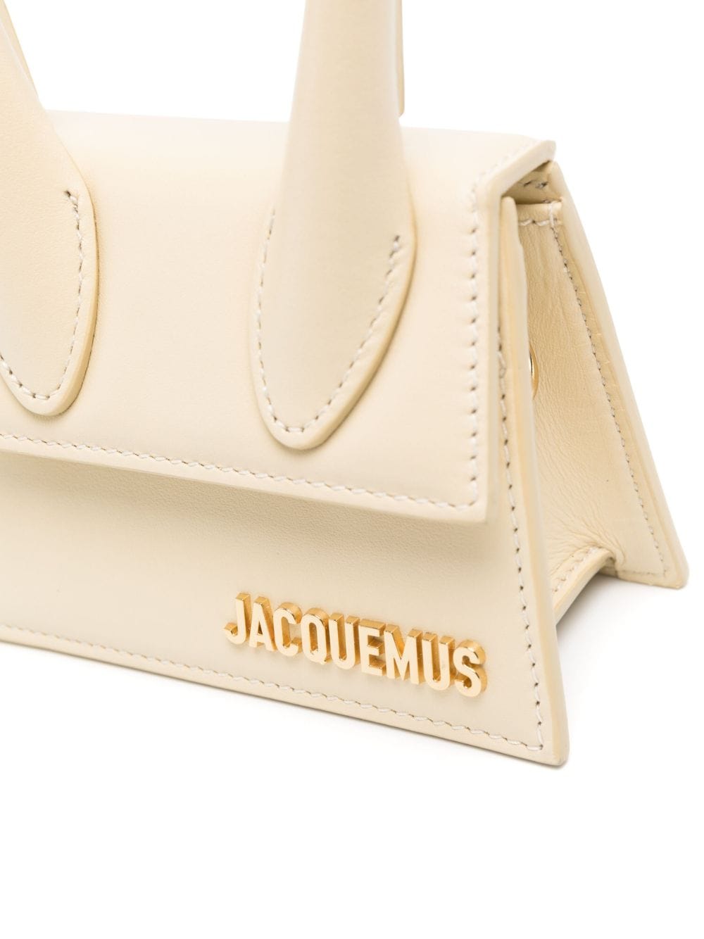 JACQUEMUS Le Chiquito Mini Bag