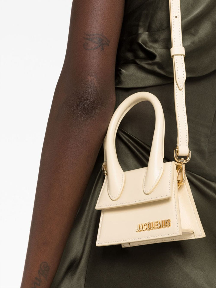 JACQUEMUS Le Chiquito Mini Bag