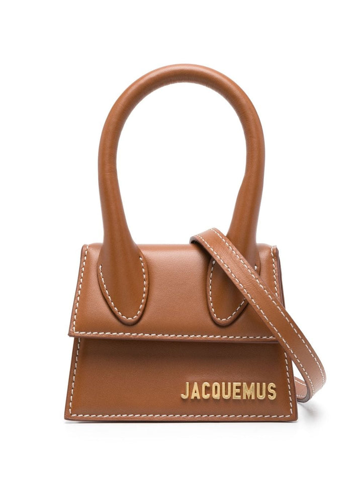 JACQUEMUS Le Chiquito Mini Bag