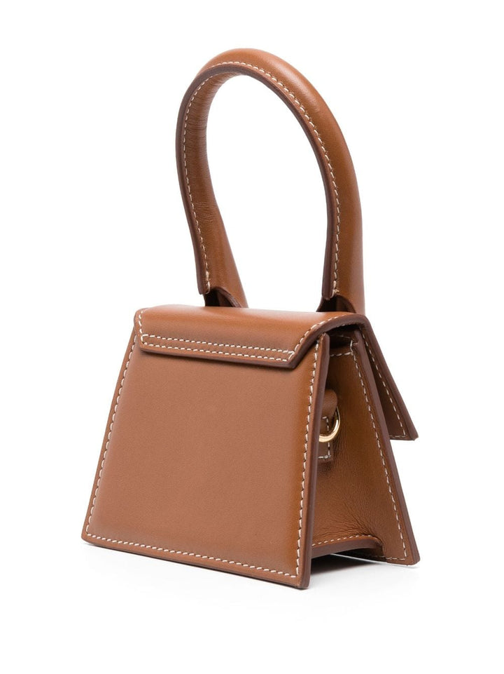 JACQUEMUS Le Chiquito Mini Bag