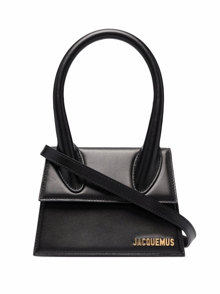 JACQUEMUS Le Chiquito Moyen Bag