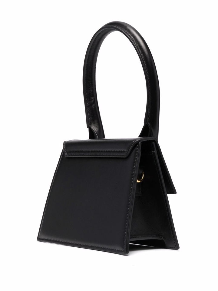 JACQUEMUS Le Chiquito Moyen Bag