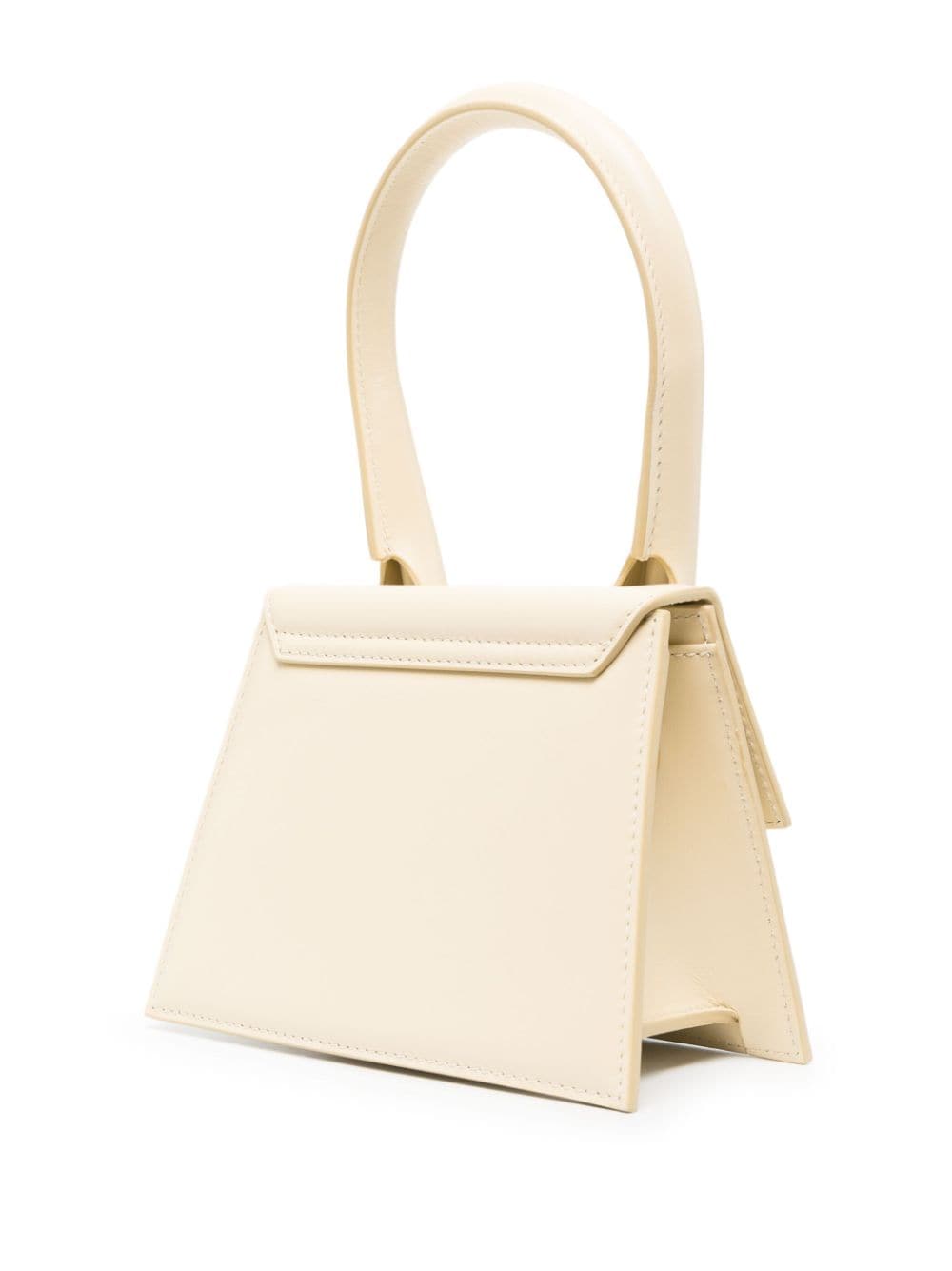 JACQUEMUS Le Chiquito Moyen Bag