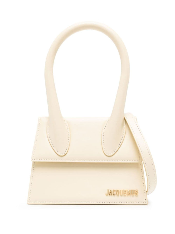 JACQUEMUS Le Chiquito Moyen Bag