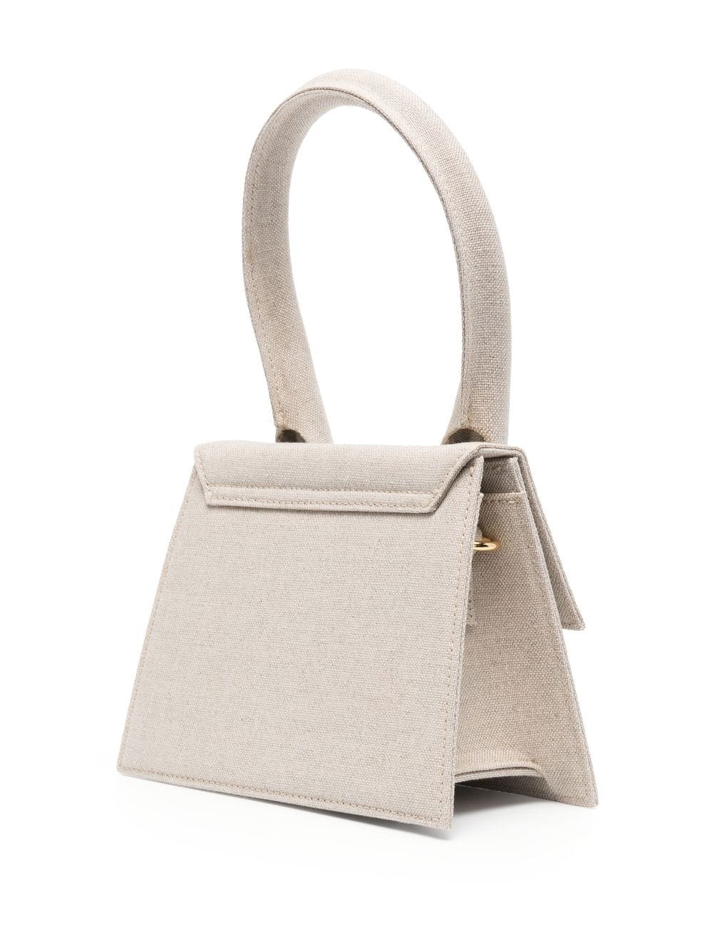 JACQUEMUS Le Chiquito Moyen Bag