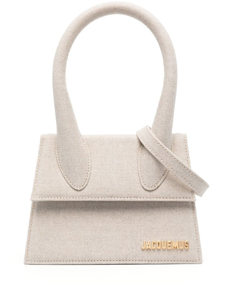 JACQUEMUS Le Chiquito Moyen Bag