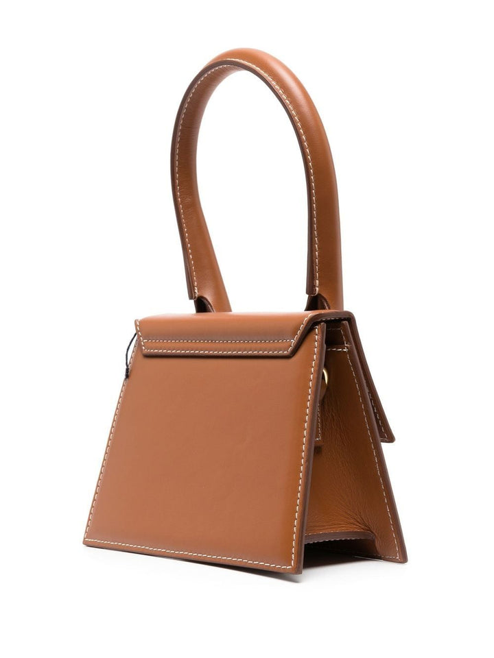 JACQUEMUS Le Chiquito Bag