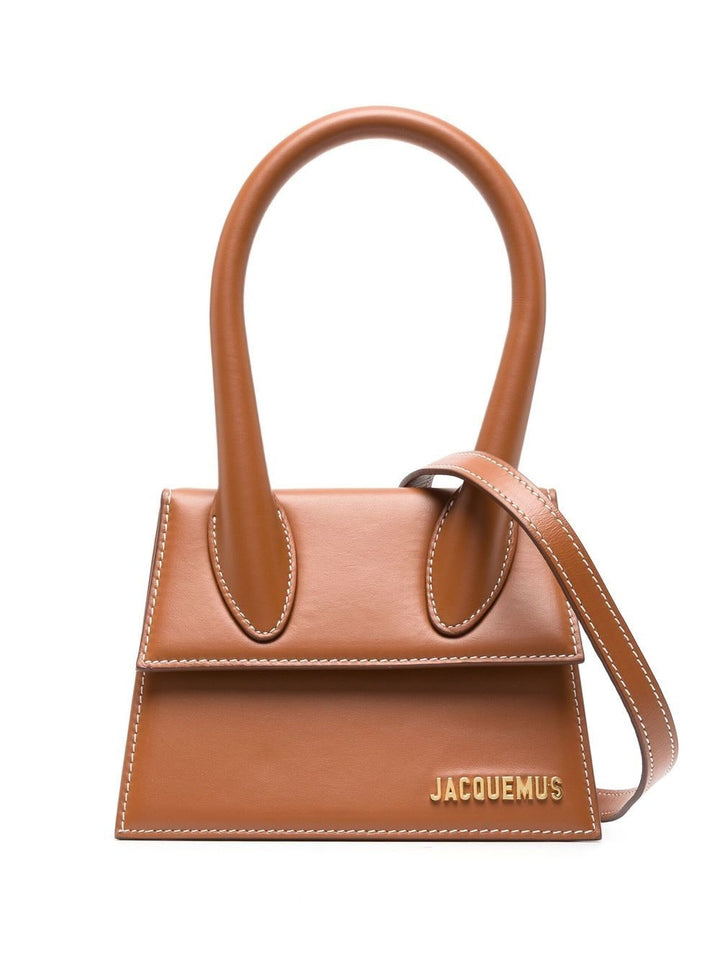 JACQUEMUS Le Chiquito Bag