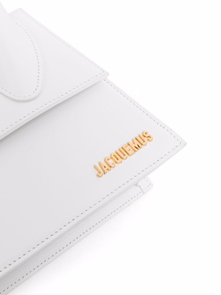 JACQUEMUS Le Grand Chiquito Bag