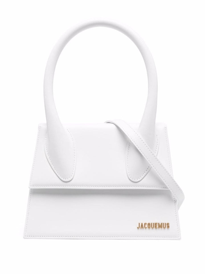 JACQUEMUS Le Grand Chiquito Bag