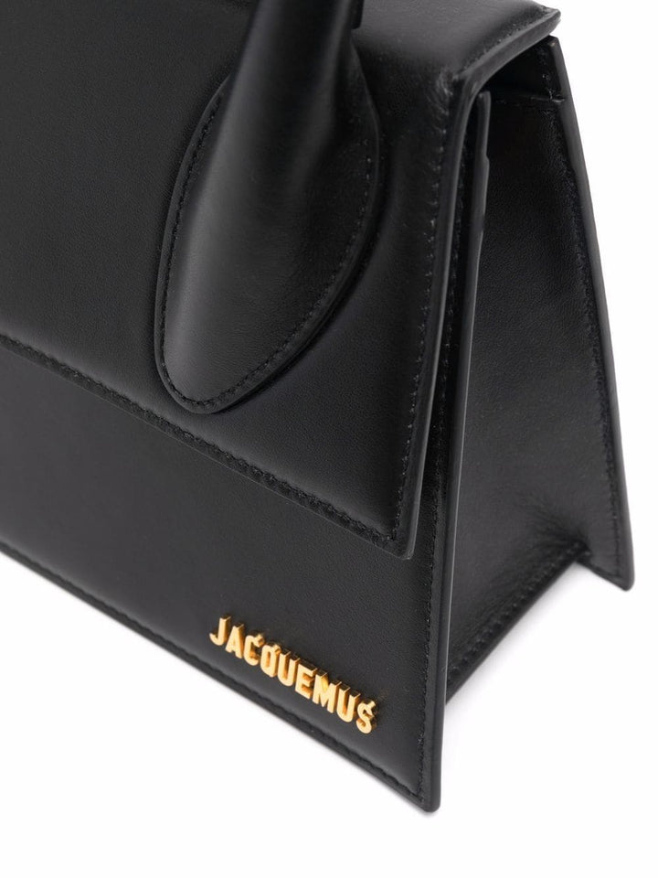 JACQUEMUS Le Grand Chiquito Bag