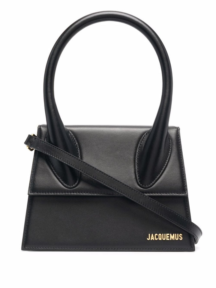 JACQUEMUS Le Grand Chiquito Bag